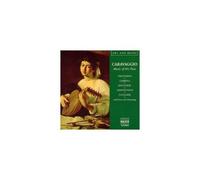 V/A: CARAVAGGIO: MUSIC OF HIS TIME/VARIOUS - CD