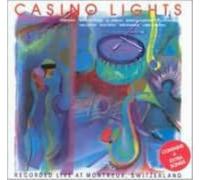 V/A: CASINO LIGHTS - CD