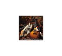 V/A: CAT SCRATCH FEVER - A TRIBUTE TO TED NUGENT - LP vinyl BRAND NEW