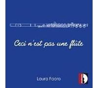 V/A: CECI N'EST PAS UNE FLUTE - CD