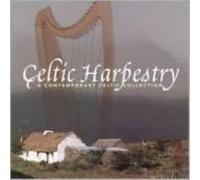 V/A: CELTIC HARPESTRY - CD