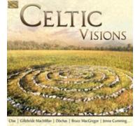 V/A: CELTIC VISIONS - CD