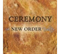 V/A: CEREMONY: A NEW ORDER TRIBUTE/VARIOUS - CD