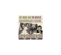 V/A: CHANGING MY SCENE ART MUSIC AND THE BEATLES - FROM STOCKHA - CD BRAND NEW