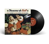V/A - CHANSONS DE NOEL - Vinyl Record lp - M3z