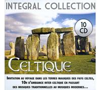 V/a - Chants Celtique