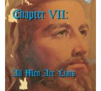 V/A: CHAPTER VII: ALL MEN ARE LIARS/VARIOUS - LP vinyl BRAND NEW