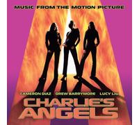 V/A - Charlie's Angels Music From The Motion Picture - Vinyl Record - V1111z