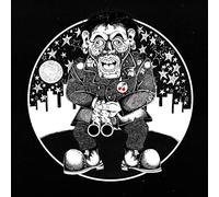 V/A - Cherrystones Presents Critical Mass Vol. 2 'He [VINYL]