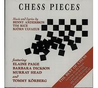 V/A-CHESS PIECES