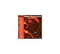 V/A: CHET BAKER RE:IMAGINED/VARIOUS - CD