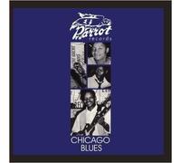 V/A - Chicago Blues / Various