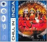 V/A: CHILL IN INDIA - CD