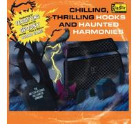 V/A: CHILLING THRILLING HOOKS AND HAUNTED/VARIOUS - LP vinyl BRAND NEW