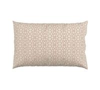 V&a Chinoiserie Charm Pillowcase Standard Pair Blue/red