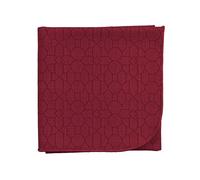 V&A Chinoiserie Charm Throw 170x220cm Blue/Red