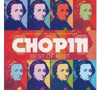 V.A.-Chopin Best of Best-JAPAN 2 Compilation Album CD