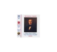 V/A: CHOPIN: COMPLETE PIANO MUSIC 1/VARIOUS - CD