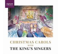 V/A: CHRISTMAS CAROLS - CD