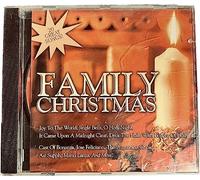 V/A Christmas - Family Favorites (US Import)