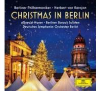 V/A: CHRISTMAS IN BERLIN - CD BRAND NEW