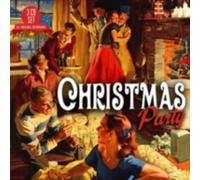 V/A: CHRISTMAS PARTY - CD