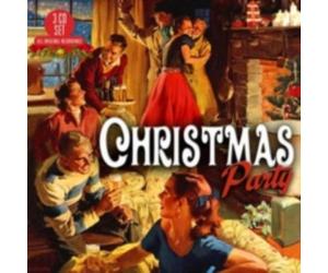 V/A: CHRISTMAS PARTY - CD