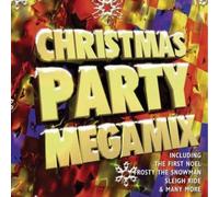 V A - Christmas Party Mega Mix