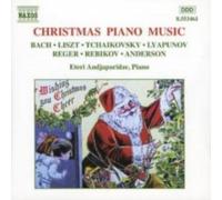 V/A: CHRISTMAS PIANO MUSIC - CD