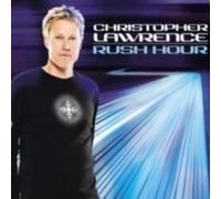 V/A: CHRISTOPHER LAWRENCE - RUSH HOUR - CD BRAND NEW