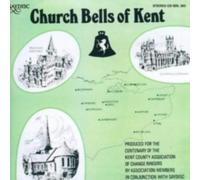 V/A: CHURCH BELLS OF KENT - CD