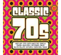 V/A: CLASSIC 70'S - CD