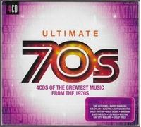 Various Artists The Classic 70s Collection (CD) Album