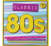 Various Artists - Classic 80s Vol 1 / Various