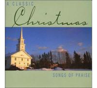 V/A: CLASSIC CHRISTMAS SONGS OF PRAISE - CD