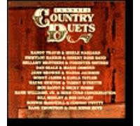 V/A: CLASSIC COUNTRY DUETS - CD