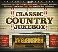 V/A - Classic Country Jukebox