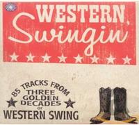 V/A Classic Country - Western Swingin