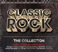 Various Artists - Classic Rock - The Collection