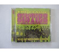 V/A-CLASSIC SIXTIES COLLECTION - Dusty Springfield,Manfred Mann,Jan&Dean,Gerry & Pacemakers...
