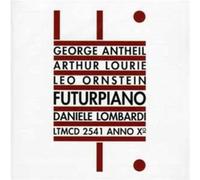 V/A Classical - Futurpiano