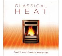 V/A: CLASSICAL HEAT - CD