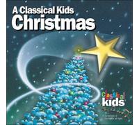 V/A: CLASSICAL KIDS CHRISTMAS - CD