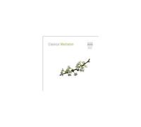 V/A: CLASSICAL MEDITATION - CD