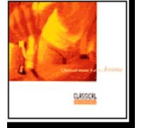 V/A: CLASSICAL MUSIC FOR THE HOME - CD