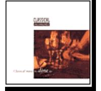 V/A: CLASSICAL MUSIC TO DINE TO - CD