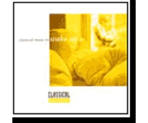 V/A: CLASSICAL MUSIC TO WAKE UP TO - CD