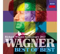 V.A. - Classical V.A. - Wagner Best Of Best (2CDS) [Japan CD] UCCD-4778
