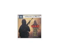 V/A: CLASSICS AT THE MOVIES: WAR/VARIOUS - CD