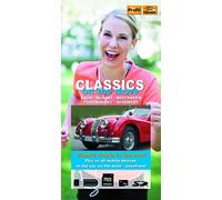V/A - CLASSICS ON THE MOVE - CD - P2222z